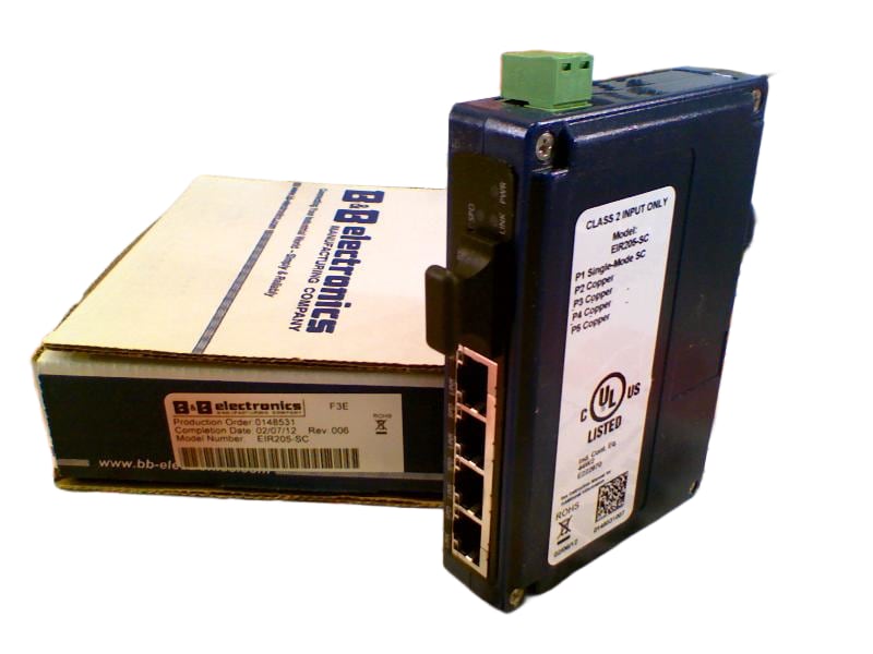 EIR205-SC by ADVANTECH