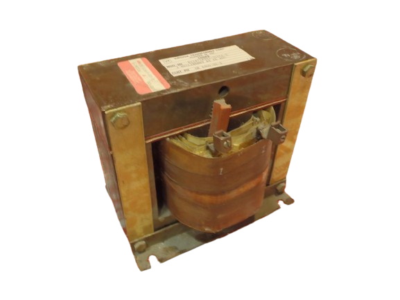 VIRGINIA TRANSFORMER CORP 811871F001-4489C.5