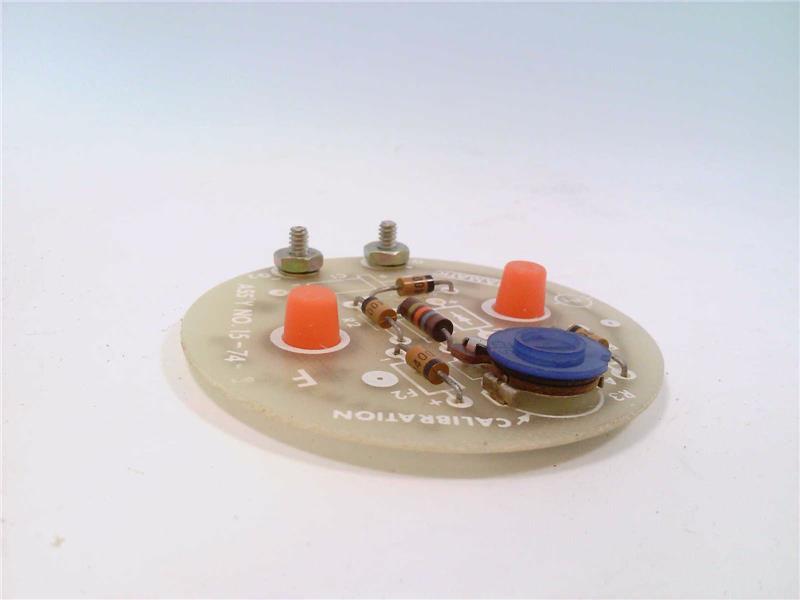 EATON CORPORATION 15-74-1