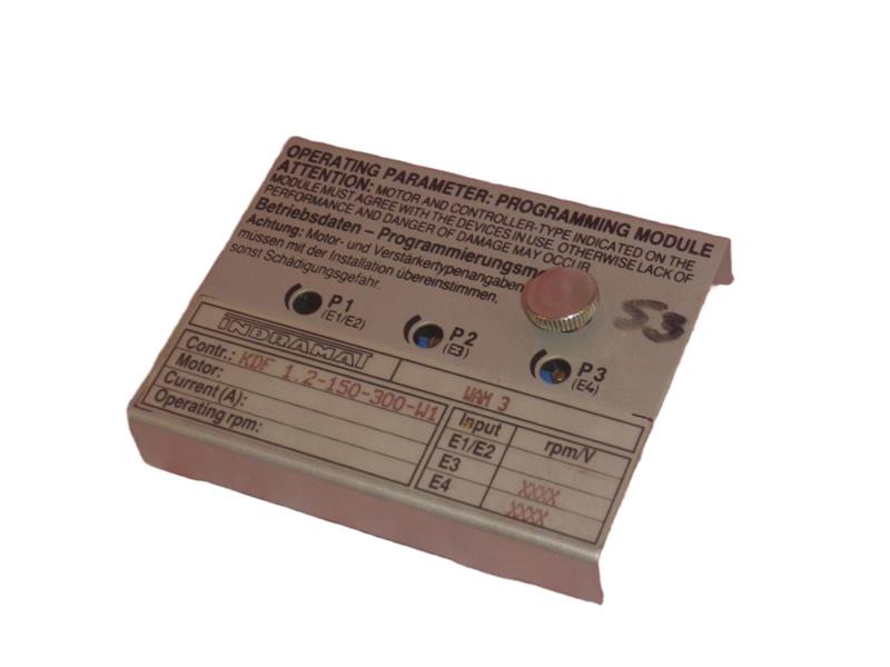 BOSCH WAM3