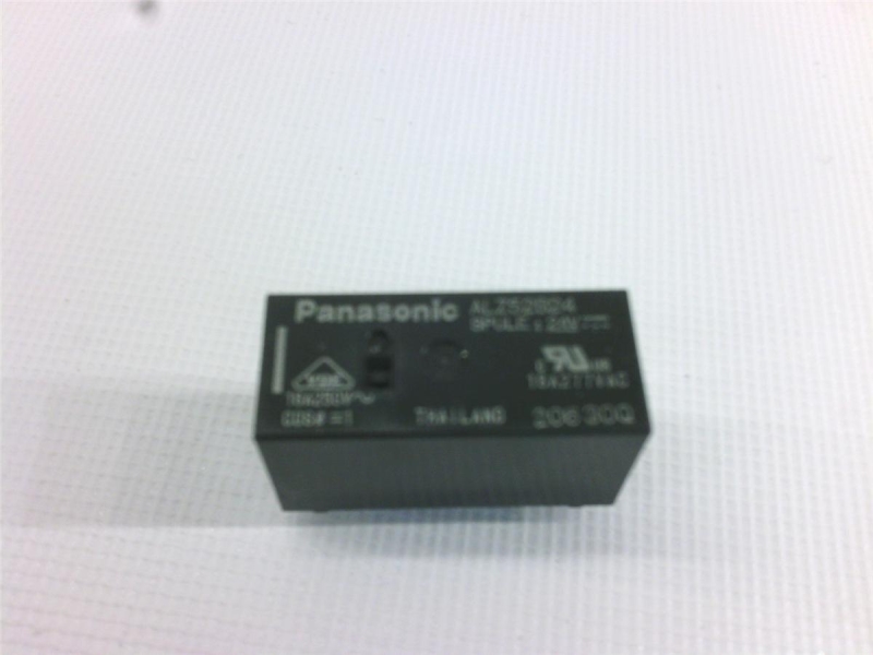 MATSUSHITA ELECTRIC ALZ52B24