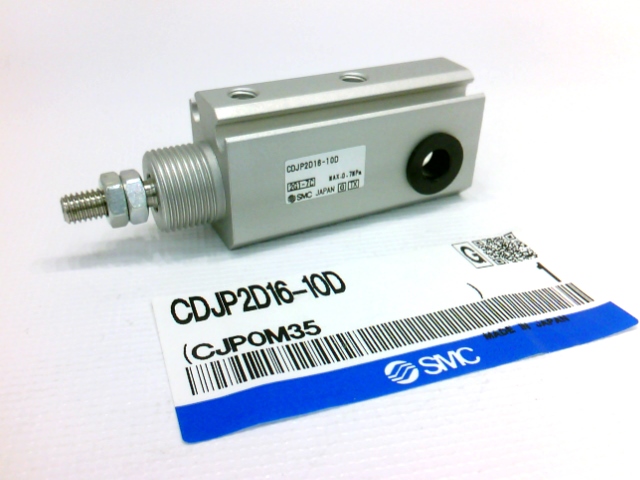 SMC CDJP2D16-10D
