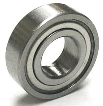 NTN BEARING 6218ZZ/2A