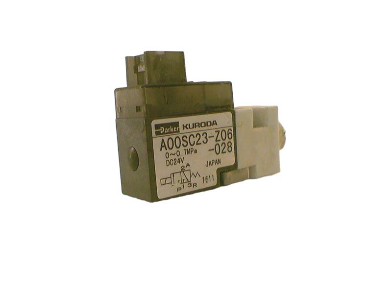 A00SC23-Z06-028 by PARKER