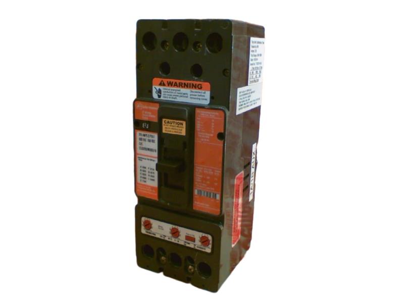EATON CORPORATION E2J3225DWA06U18
