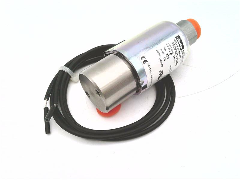 PARKER 20CF02EV4B2B