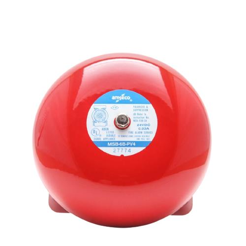 MSB-6B-PV4 by AMSECO