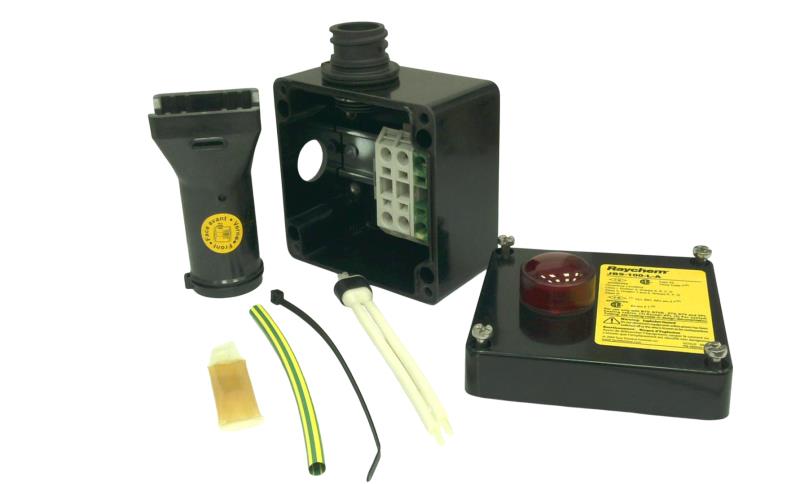 NVENT JBS-100-L-A