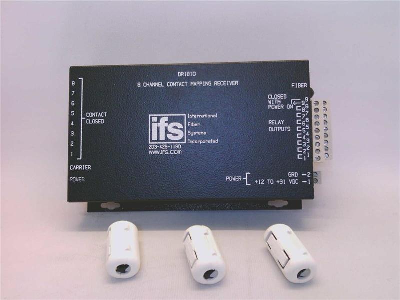 KIDDE-FENWAL, LLC DR1810