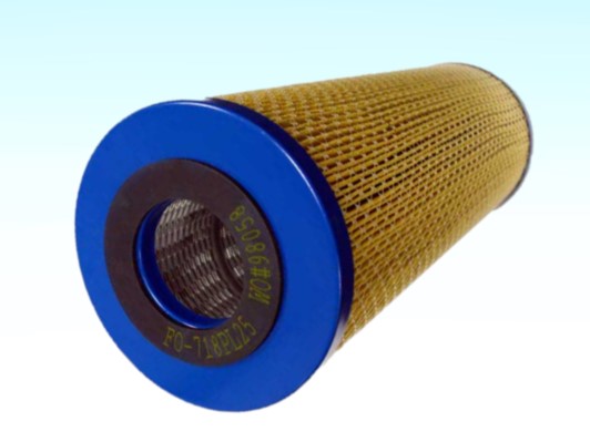 VELCON FILTERS FO-718PL1/2