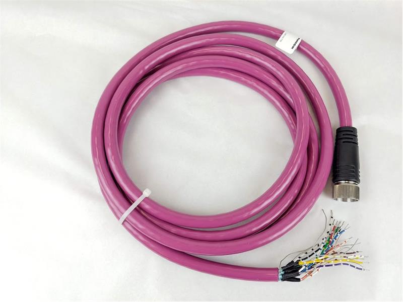 TURCK P-DKMV28-1524-4M