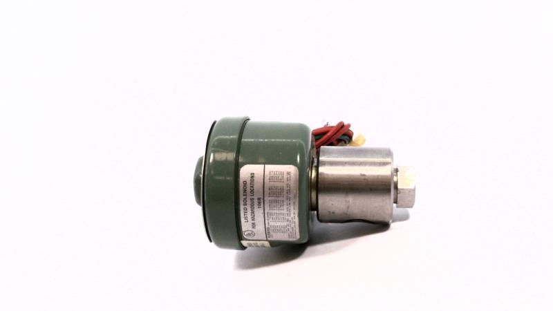 ASCO 8320A206-120/60