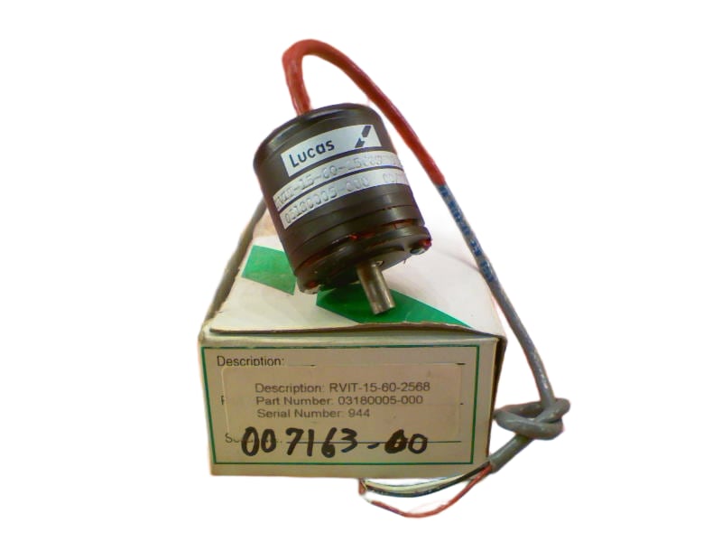 TE CONNECTIVITY RVIT-15-60-2568