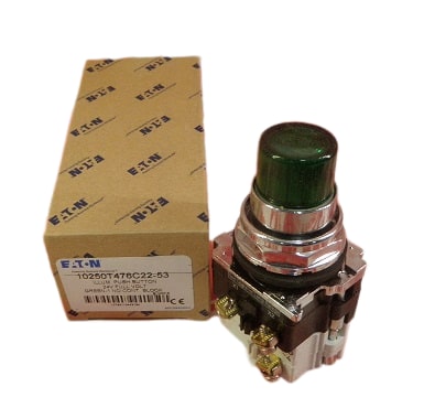 EATON CORPORATION 10250T476C22-53