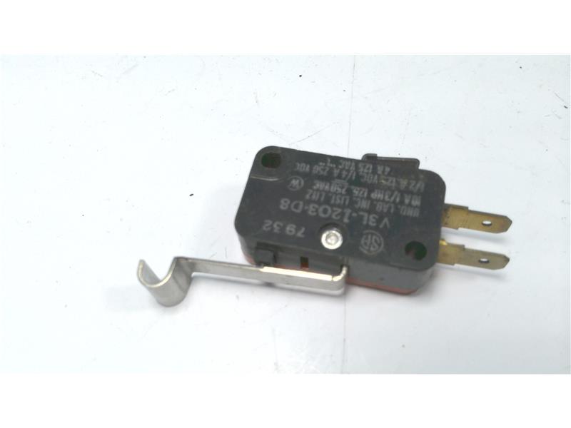 HONEYWELL V3L-1203-D8