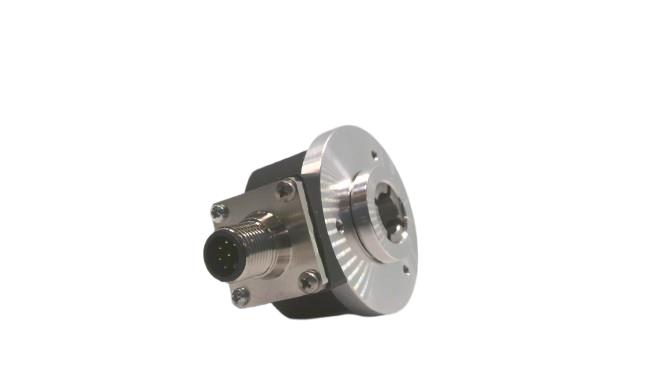 ENCODER PRODUCTS 260-N-T-09-S-1024 -R-HV-1-SMK-FB-1-N 