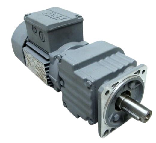 SEW EURODRIVE RF47 DV100M4/BMG