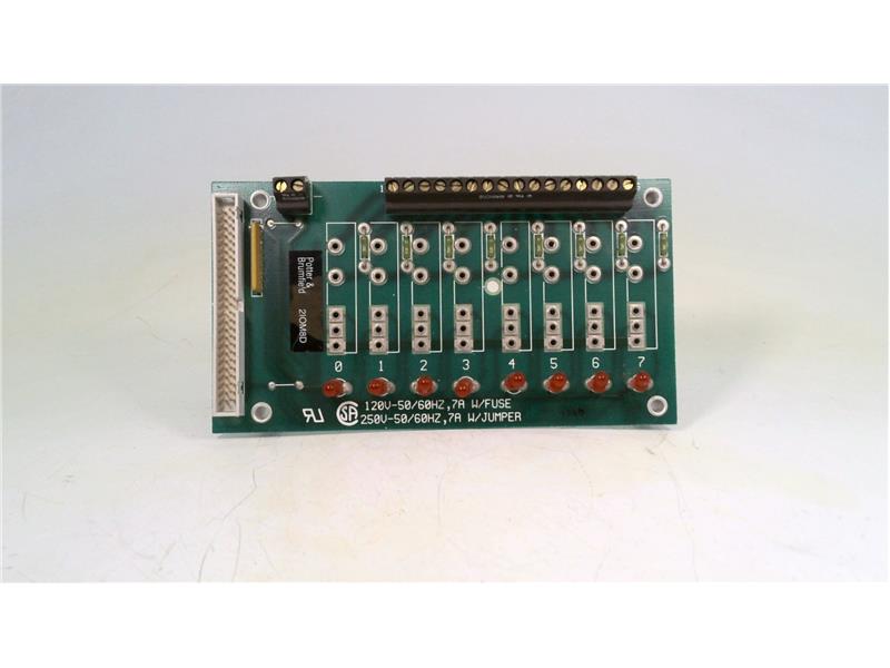 TE CONNECTIVITY 2IOM8D