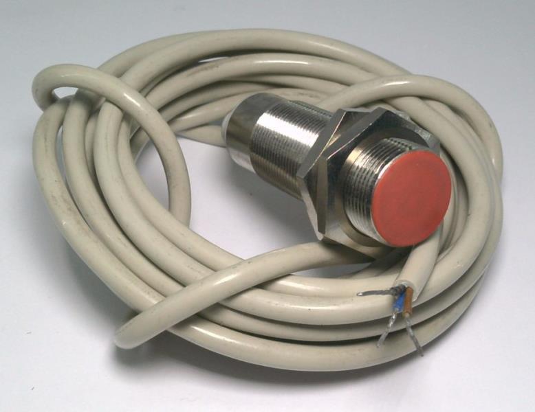 BAUMER ELECTRIC IFRM-18N1593/P