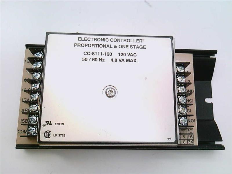 INVENSYS CC-8111-120