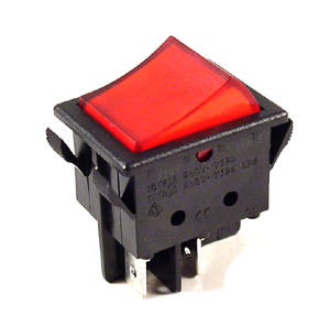 ARCOLECTRIC C1553AL EN822RED250