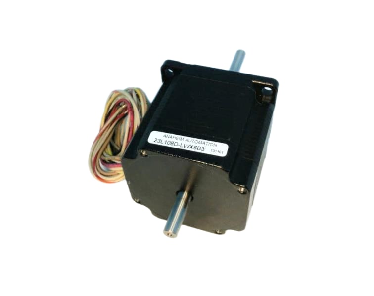 23L108D-LWX6B3 by ANAHEIM AUTOMATION