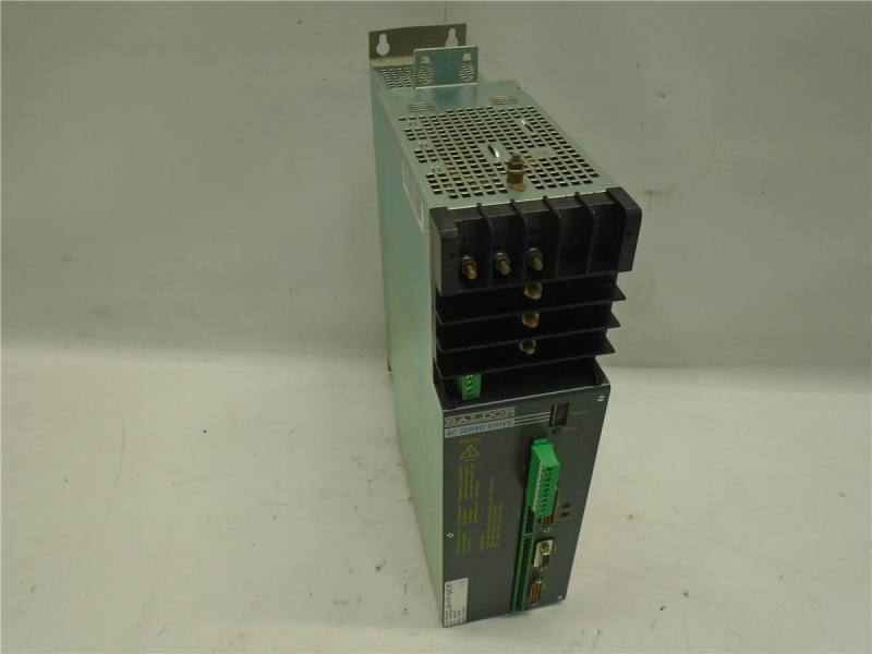 ASEA BROWN BOVERI SBSC3015