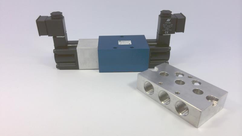 409C55X19DX1-AA by AUTOMATIC VALVE