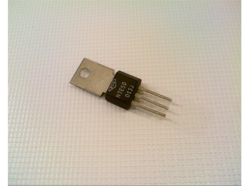 NTE NTE50