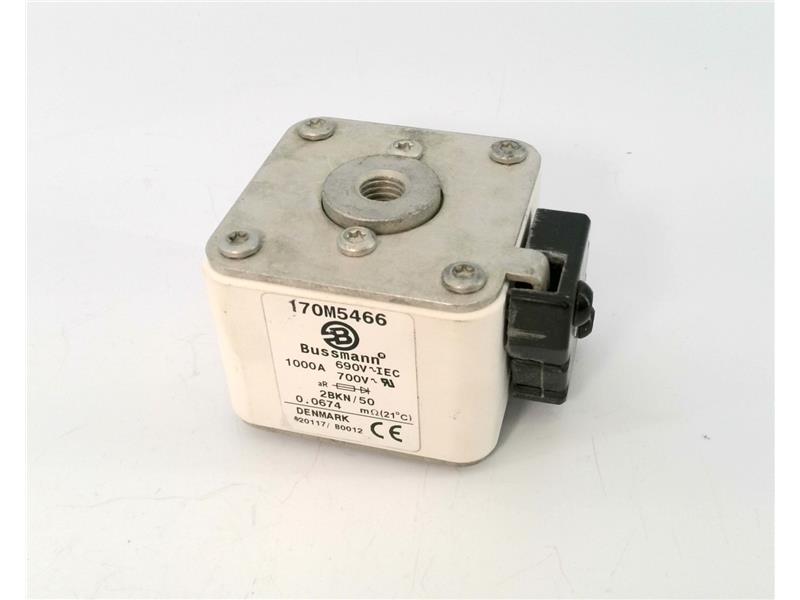 EATON CORPORATION 170M5466