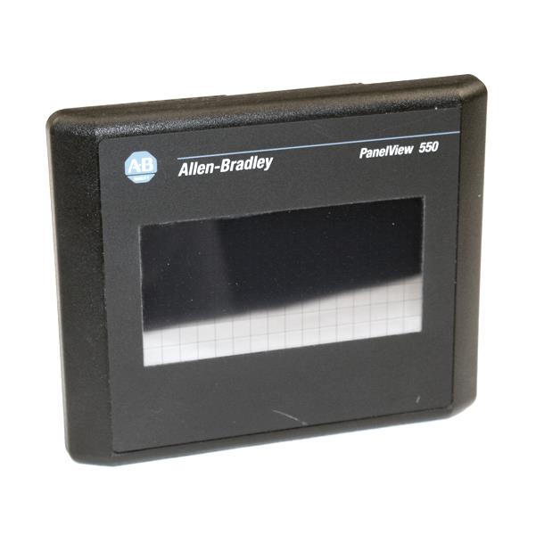 ALLEN BRADLEY 2711-T5A15L1