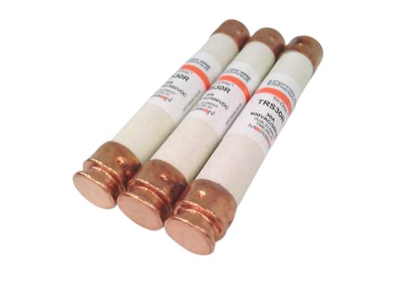 MERSEN TRS30R-3PK