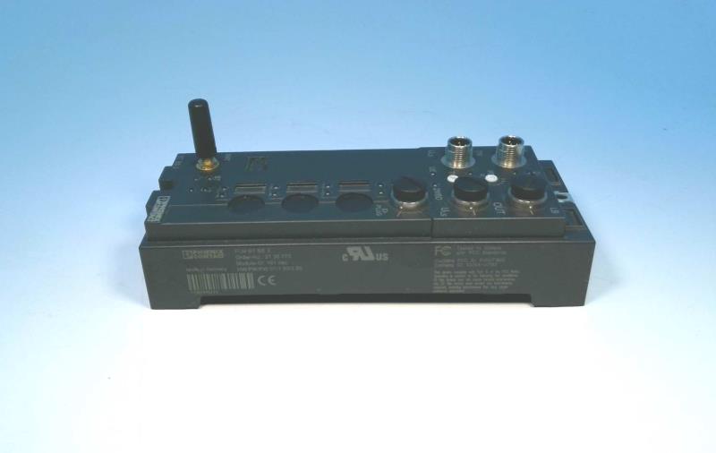 PHOENIX CONTACT FLM BT BS 3