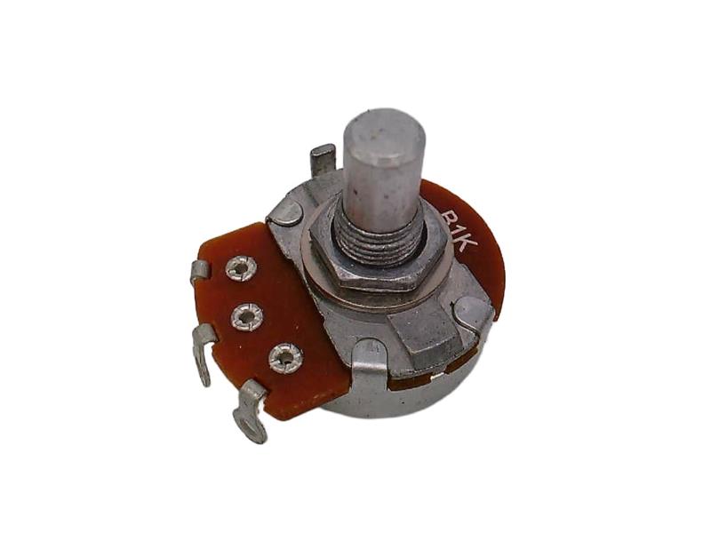 RV24AF-10-15R1-B1K by TAIWAN ALPHA ELECTRONIC CO