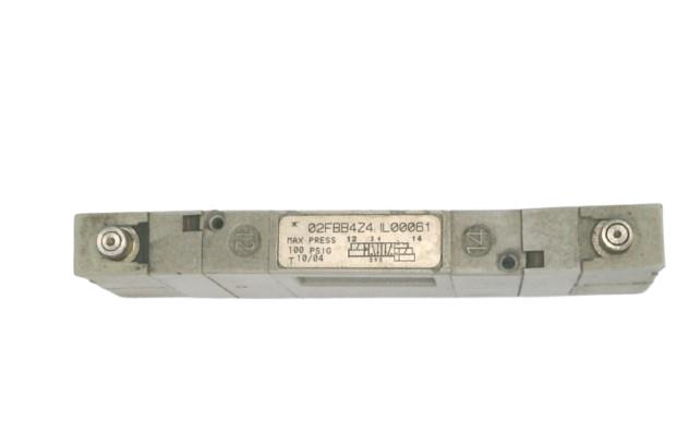 ASCO 02FBB4Z4ML-00061