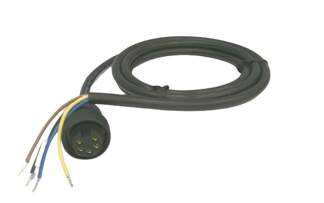 BANNER ENGINEERING MBCC-506