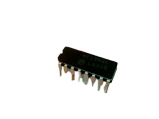 MC1594L by NXP SEMICONDUCTOR