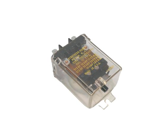 STRUTHERS DUNN RELAYS 285XBXC1DM1