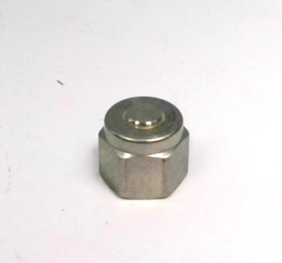 SWAGELOK SS-400-PCP
