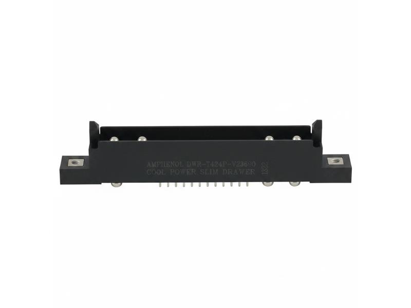 AMPHENOL DWR-T424P-V236-90
