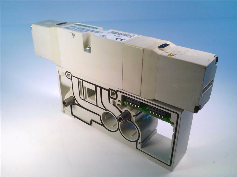 ASCO I62BB7Z2MG00061