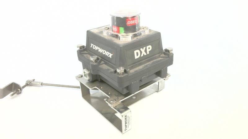 TOPWORX DXP-LX1GNEB