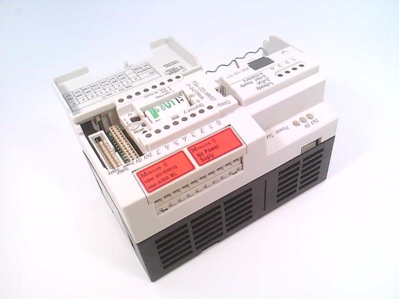 PS4-201-MM107 by EATON CORPORATION