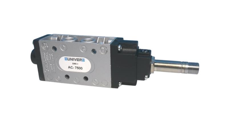 UNIVER GROUP AC-7500