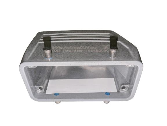 WEIDMULLER 1656590000