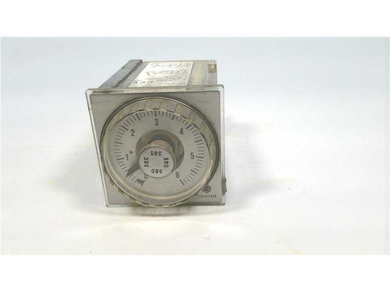 DZ12-SL 6S AC 230V 50/60HZ by WIELAND