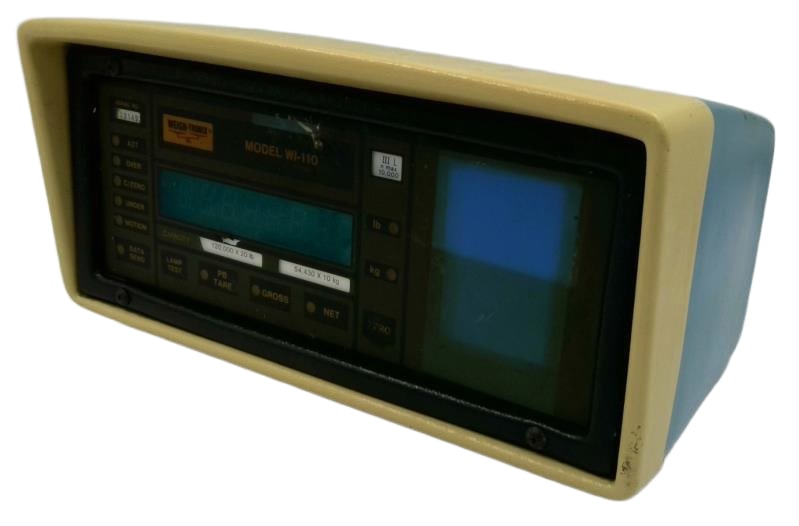 ITW WI-110