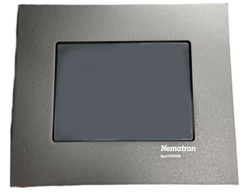 NEMATRON CORP IWS-1521T