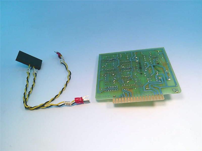 ASEA BROWN BOVERI 34C-312