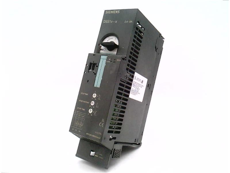 SIEMENS 3RK1301-0BB20-0AA2
